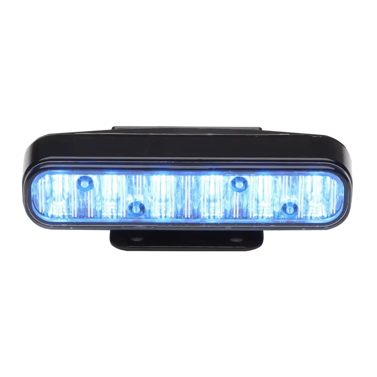 Laikesi Blue Warning Brightness Strobe Cars Trucks Construction