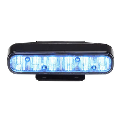 Laikesi Blue Warning Brightness Strobe Cars Trucks Construction