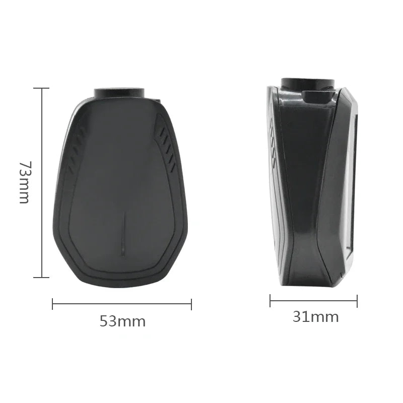 Novelty Logo Door Welcome Rechargeable Cartoon Projector