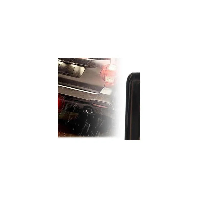 Brake Pilot 12 V Tail Stop Safety Signal SUV
