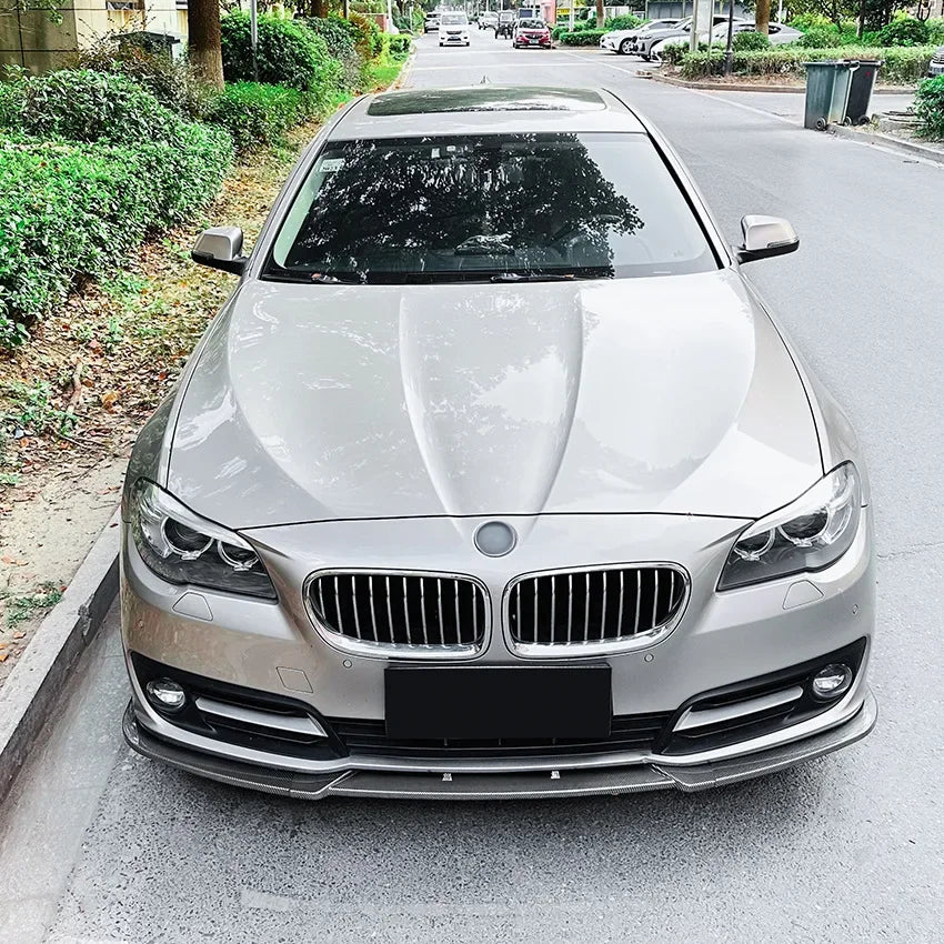 For BMW 5 Series F10 F11 2015-2017 520I 535I 528I 550I Front