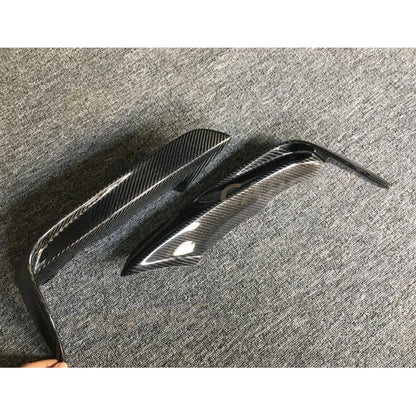 For BMW 3 Series F30 M Sport 320I 328 335I 2012-2018 Carbon