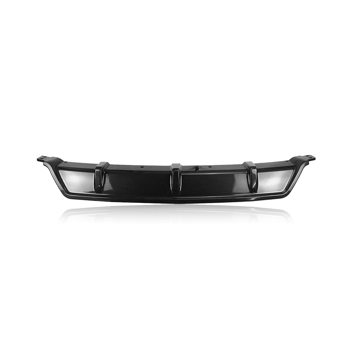 For BMW G05 X5 Lci M Rear Spoiler Bumper Diffuser Lip Sport 2019