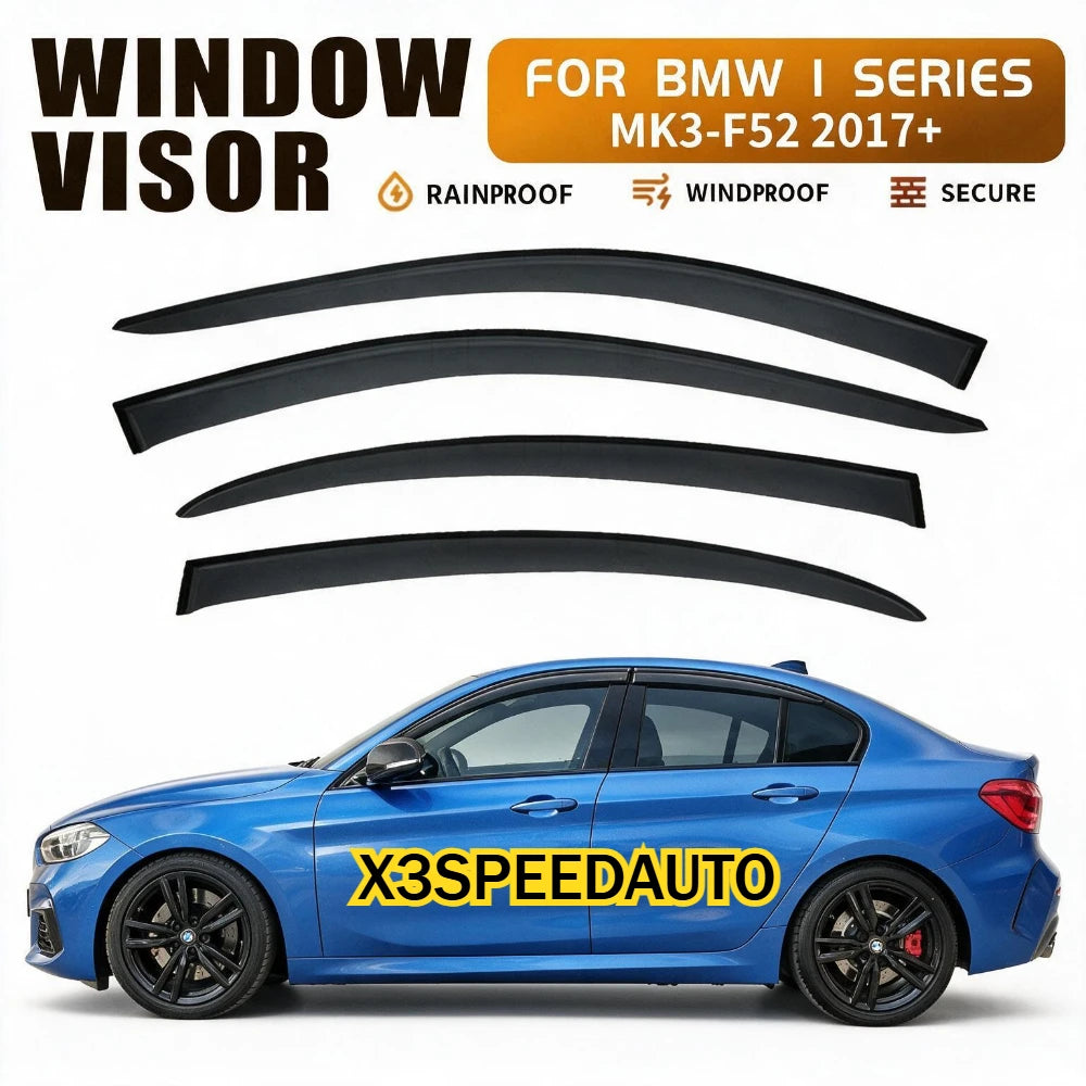 For BMW 1 Series Hatchback E87 04-10 F20 12-18 F52 2018 2022