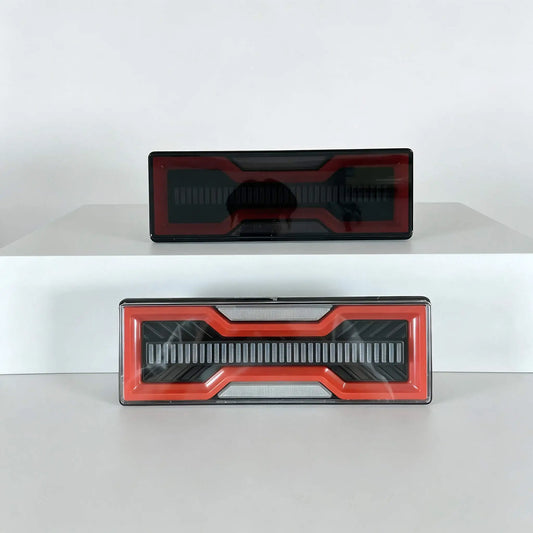 For Toyota 1985-2007 Land Cruiser FJ75 Suitable Taillights Rear