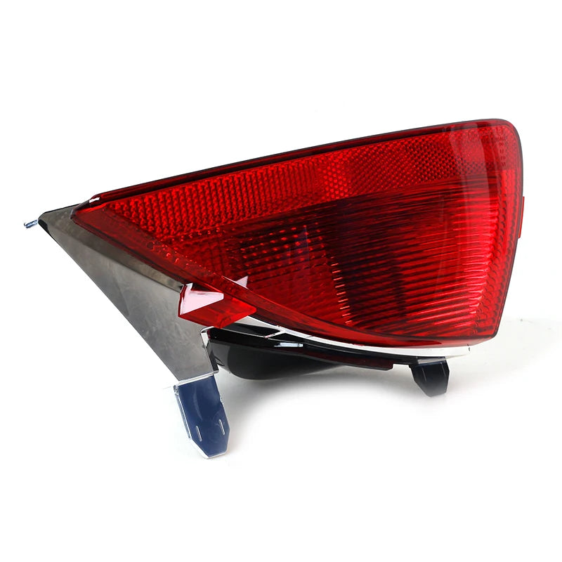 For Renault Kadjar 2015 2016 2017 2018 Rear Tail Brake Bumper