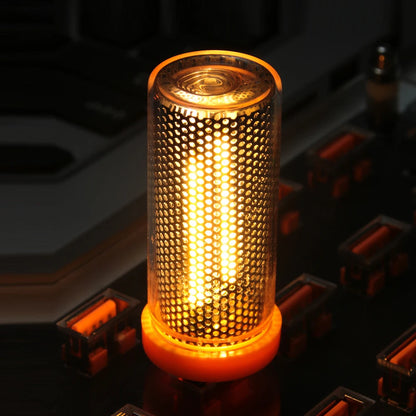 Mounted USB Ambient Touch Sensitive Bulb Filament Night Bedroom