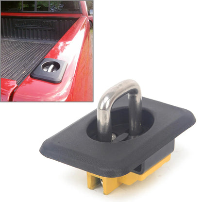For Dodge Ram 1500 2500 3500 Tie Down Anchors Hooks Parts Pickup