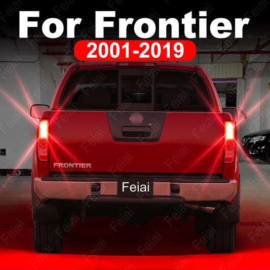 For Nissan Frontier 2001 2002 2003 Brake Stop Bulb 2004 2005