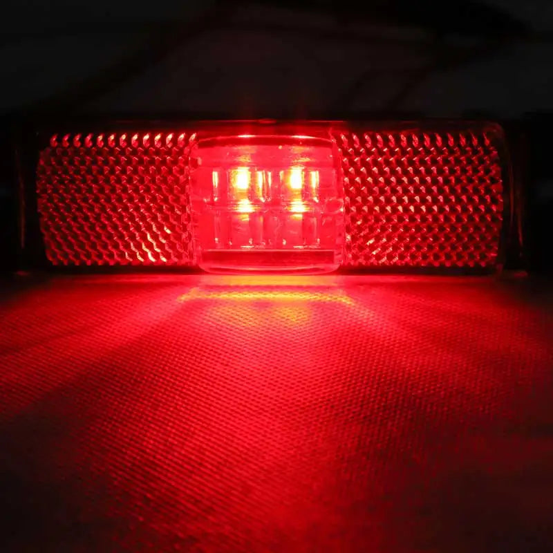 Side Marker Clearance Indicator Signal Quaitly Truck Trailer Van