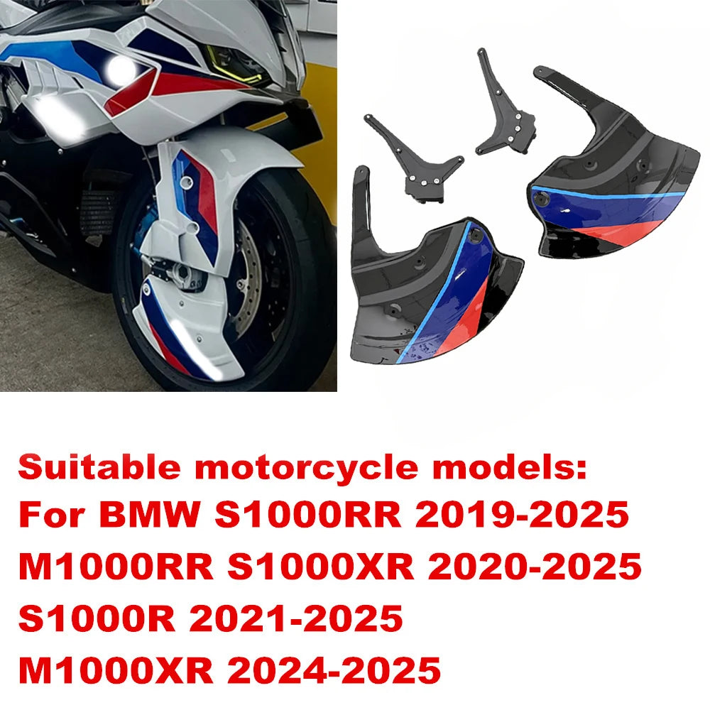 For BMW M1000RR M1000R S1000RR S1000XR M1000XR Motorcycle Brake
