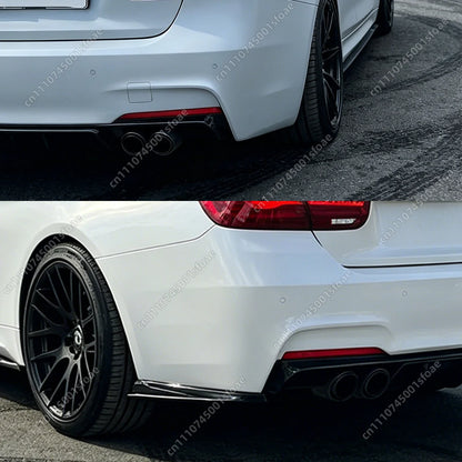 For BMW F30 M Pack 2012 Fit 2013 2014 2015 2016 2017 2018 2019