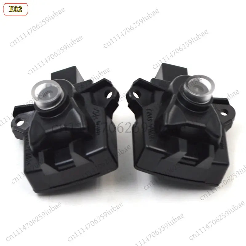 For Golf 8 MK8 Bk Door Projection Floor Oe 5HG945301 5HG945302