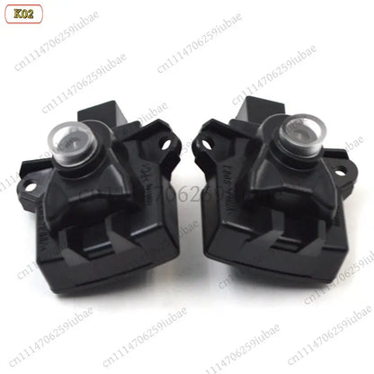 For Golf 8 MK8 Bk Door Projection Floor Oe 5HG945301 5HG945302