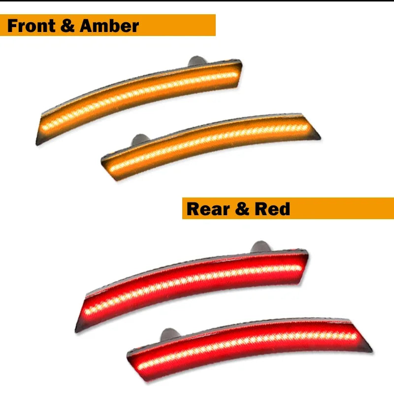 For MINI Cooper 1ST Gen R50 R53 2002-2006 R52 2004-2008 Front