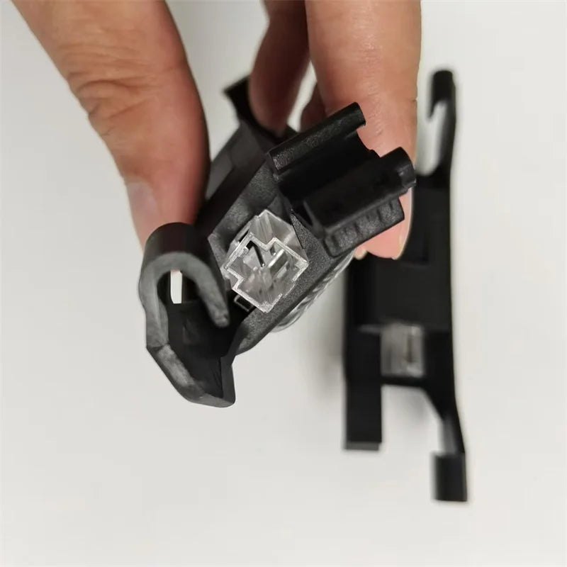 For VW Passat B6 Jetta Golf Interior Rear Footwell Wiring