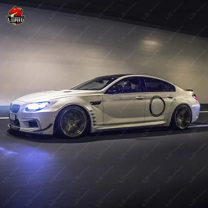 For BMW 6 Series F06 F12 640I 650I Gran Coupe Pd Body Kit Front