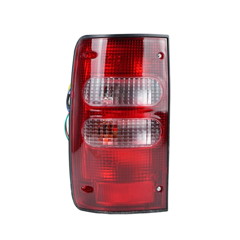 For Great Wall Deer Zx Pickup Rear Tail Taillights Brake Reverse