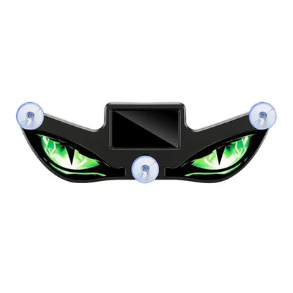 For Vehicle Interior Animated Devil Eyes Smart Dynamic Eye