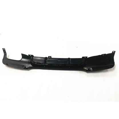 For BMW 3 Series E90 E91 Rear Bumper Diffuser Lip Spoiler M