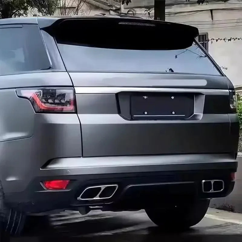 For Range Rover Sport 2014-2017 Upgrade Conversion Facelift
