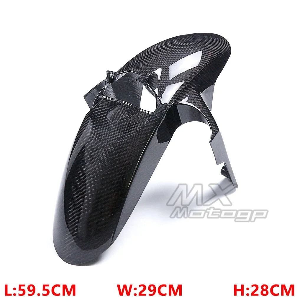 For BMW R1300GS 2023 2024 2025 R1300 Gs Carbon Fiber Motorcycle
