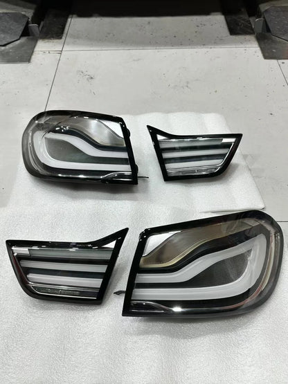 For BMW 4 Series F32 F33 Suitable F36 F82 Taillight Upgrade