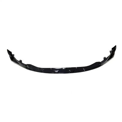 For BMW G80 G82 G83 M3 Jiache ABS Front Bumper Lip Chin Spoiler