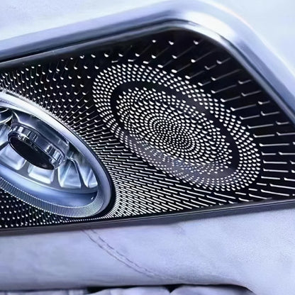 For Mercedes Benz W447 Vito V-Class Roof Vent V220D V250D V260
