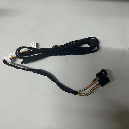 For Mercedes-Benz W205 X253 W213 W117 RGB Ambient Connector