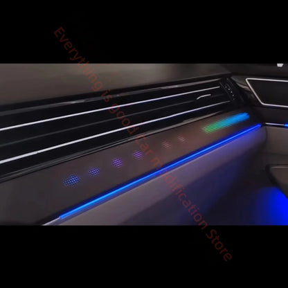 For Volkswagen VW Passat B8 Arteon Ambient Variant 2016 Interior