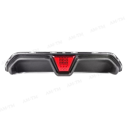 For BMW 5 Series F90 M5 Carbon Fiber Lci Competition 2020-2023