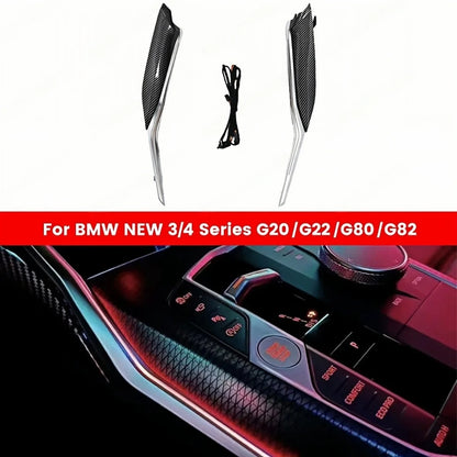 For BMW RGB Color Streamer Series G20 G22 M3 M4 2019