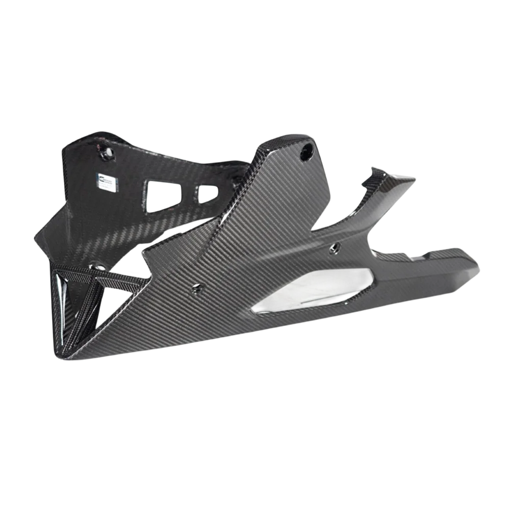 For BMW S1000XR M1000XR 2024 2025 100 Carbon Fiber Motorcycle