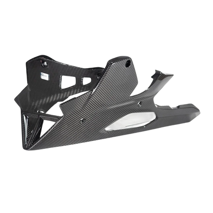 For BMW S1000XR M1000XR 2024 2025 100 Carbon Fiber Motorcycle
