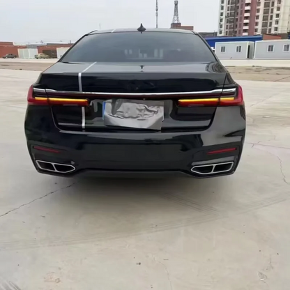 For BMW 7 Series F01 F02 Kits G11 G12 2015 2016 2017 2018 2019