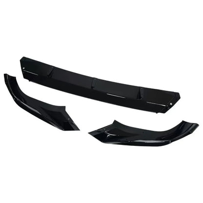 For BMW X7 G07 Lci M Gt Sport 2023 Front Bumper Spoiler Splitter