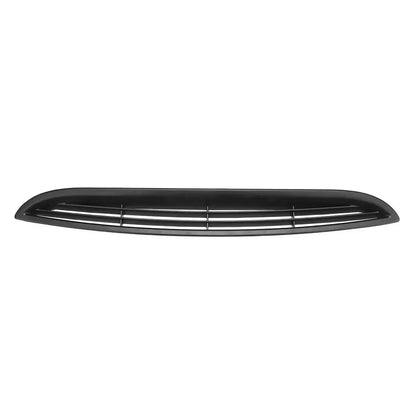 For BMW E90 E91 E92 E93 2PSC Gts Front Bonnet Grill Hood Vent