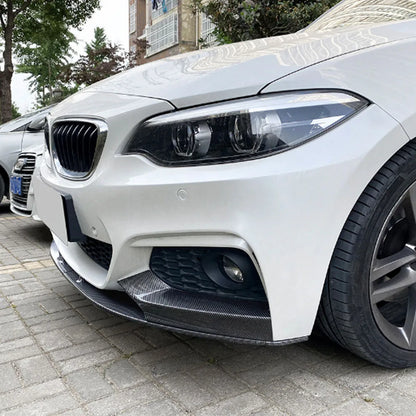 For BMW 2 Series F22 F23 M Sport Coupe 2-door 2014-2021 Front