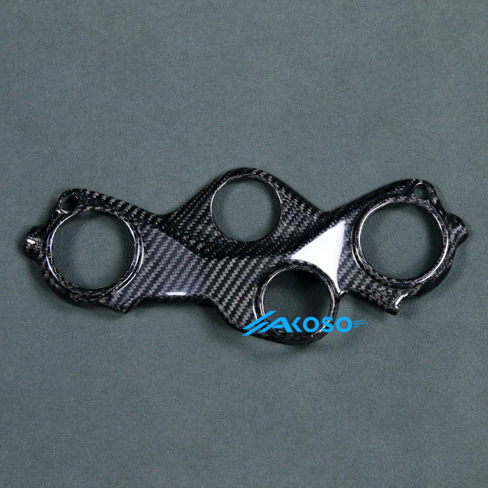 For BMW S1000RR 2023 2024 100% 3K Full Dry Carbon Fiber