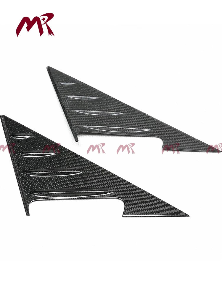 For BMW G87 M2 G42 M240 G82 G22 M4 G80 M3 G20 G28 Dry Carbon