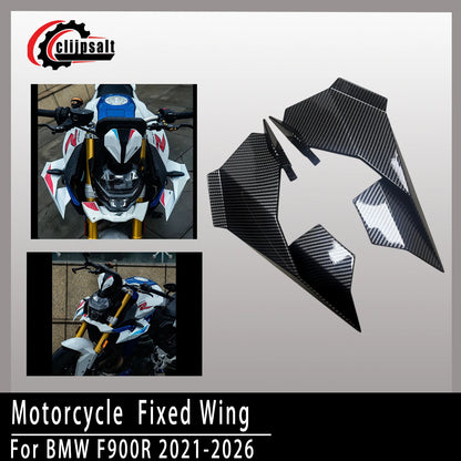 For BMW F900R F900 R 2021 2022 2023 2026motorcycle Front Spoiler