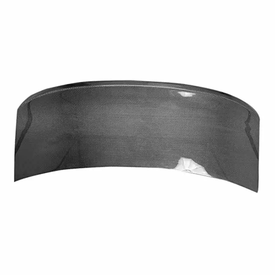For BMW 3 Series M3 G80 G20 Carbon Fiber Trunk Lid Encloses