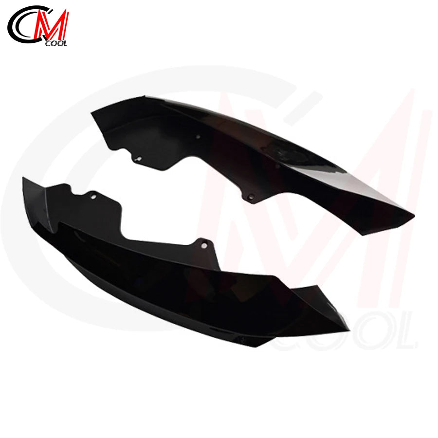 For BMW 4 Series F32 F33 F36 2014-2020 Front Bumper Gloss Black