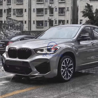 For X1 F48 F49 2016 2017 Body Kit 2018 2019 2020 2021 2022