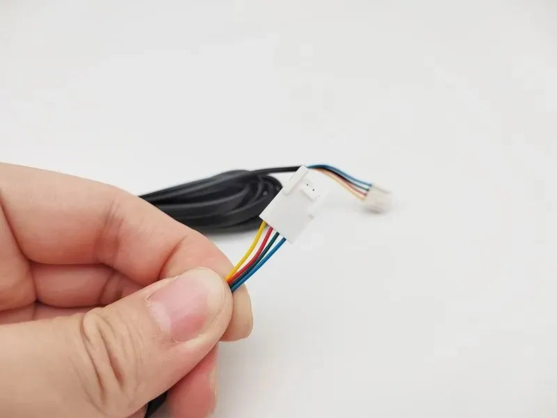 For Replacement Accessories Ambient Strip Extension Cable RGB