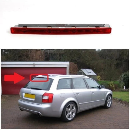 For Audi A4 B6 Avant 2001-2005 Brake 3RD high-position Stop Red
