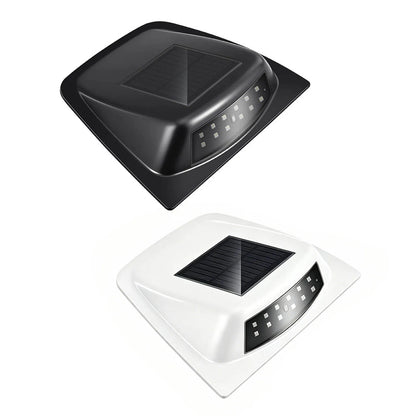 solar-powered Wireless Strobe Waterproof Cab Roof Marker Remote