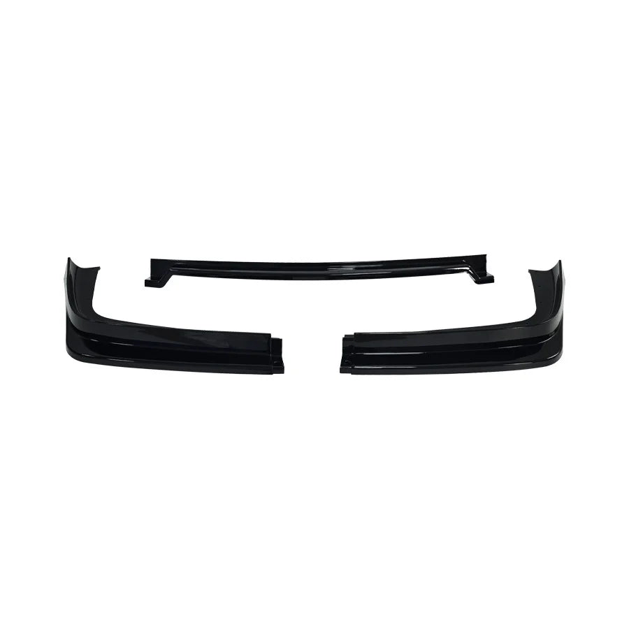For BMW E36 M3 4 2 1990 2002 Door Coupe Front Bumper Lip Spoiler