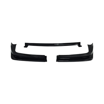 For BMW E36 M3 4 2 1990 2002 Door Coupe Front Bumper Lip Spoiler